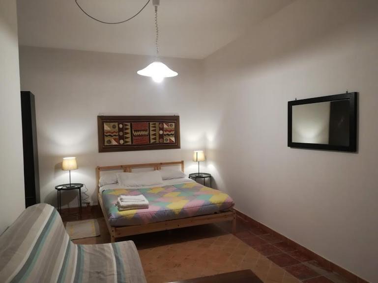 Bed and Breakfast La casa di Astrea Caiazzo Esterno foto