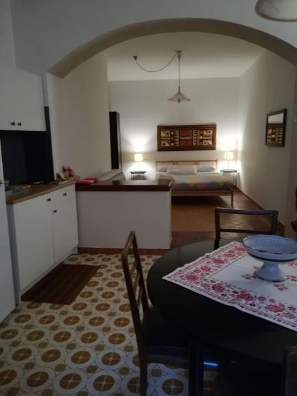 Bed and Breakfast La casa di Astrea Caiazzo Esterno foto