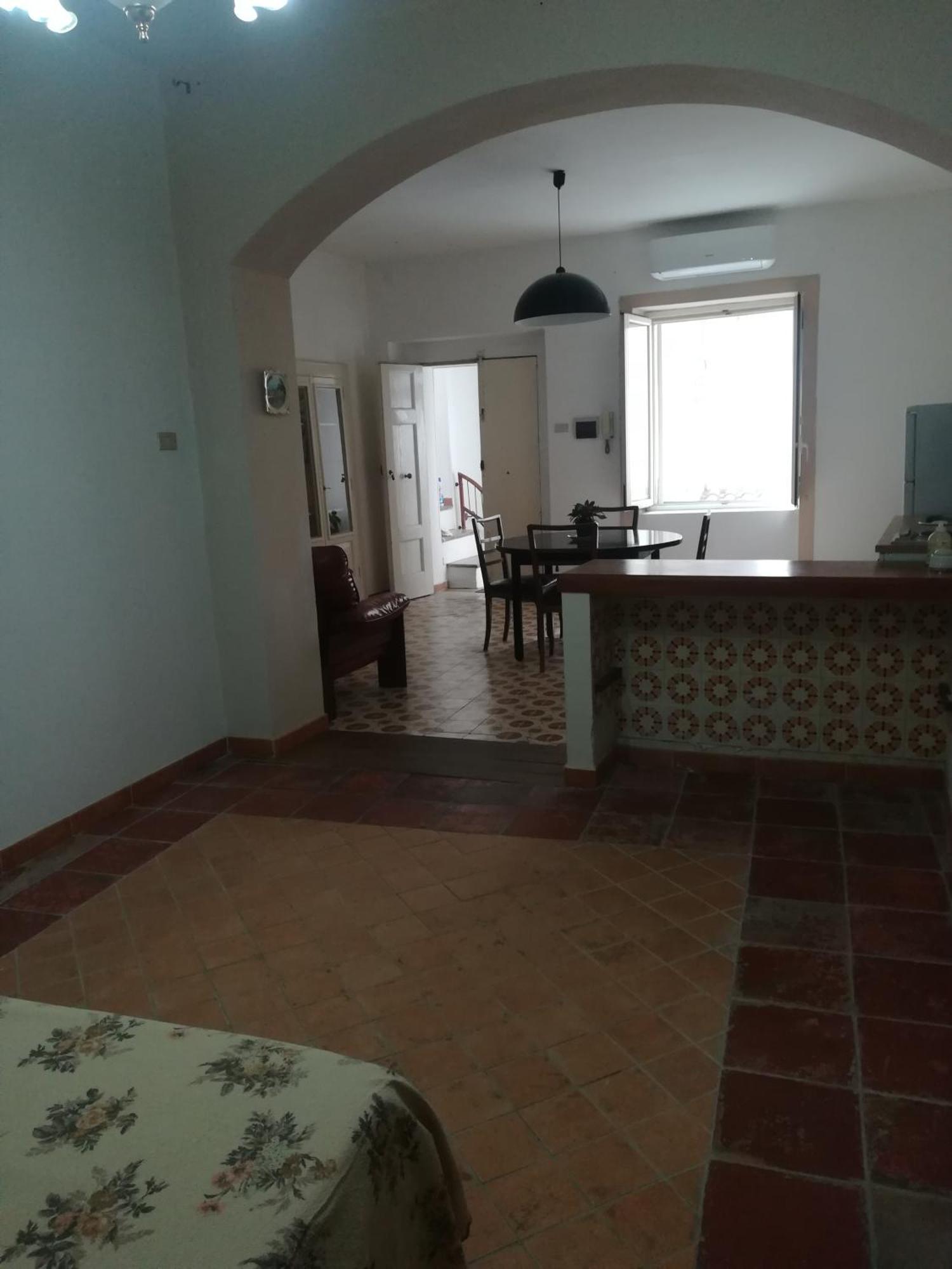 Bed and Breakfast La casa di Astrea Caiazzo Camera foto