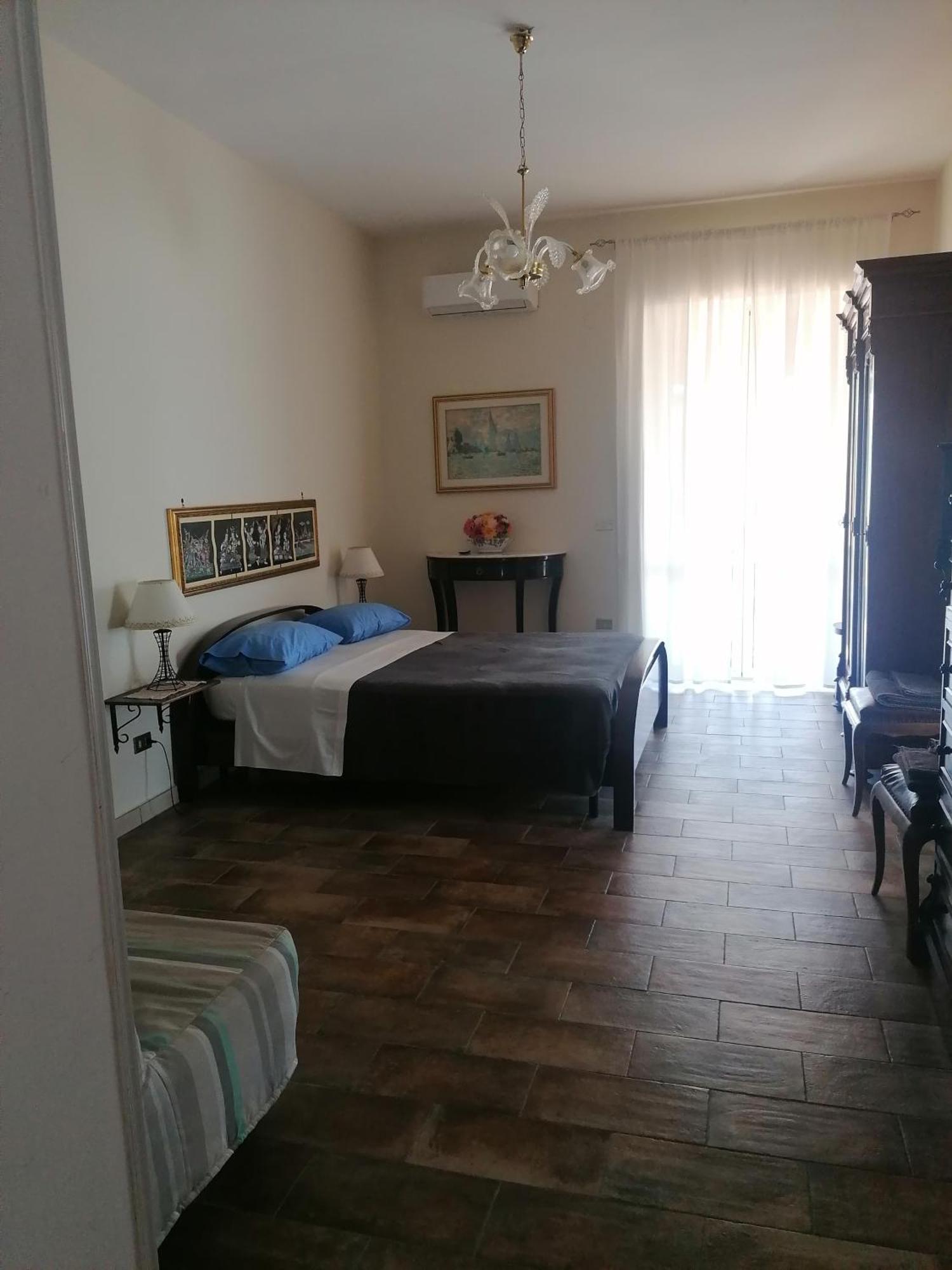 Bed and Breakfast La casa di Astrea Caiazzo Camera foto