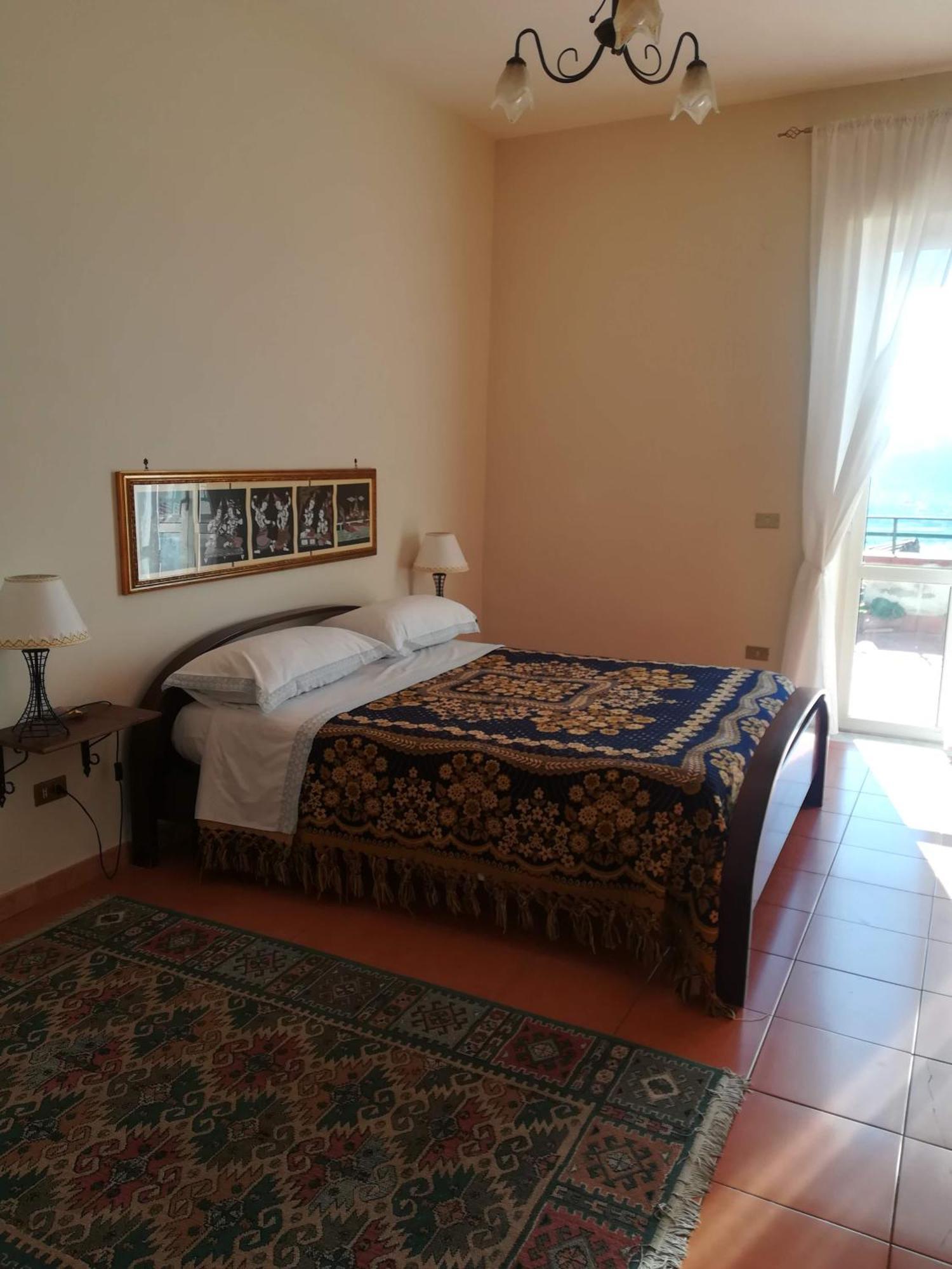 Bed and Breakfast La casa di Astrea Caiazzo Camera foto